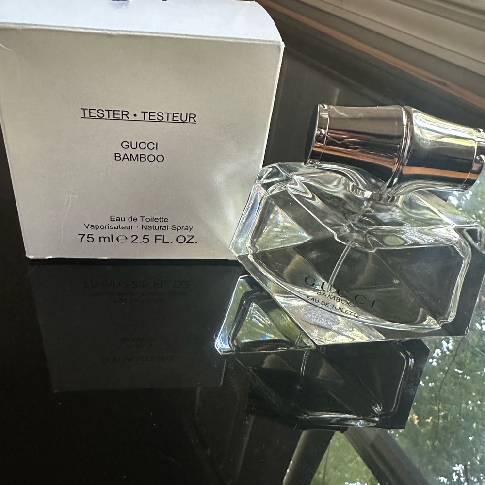Gucci Bamboo(Huge Sale)